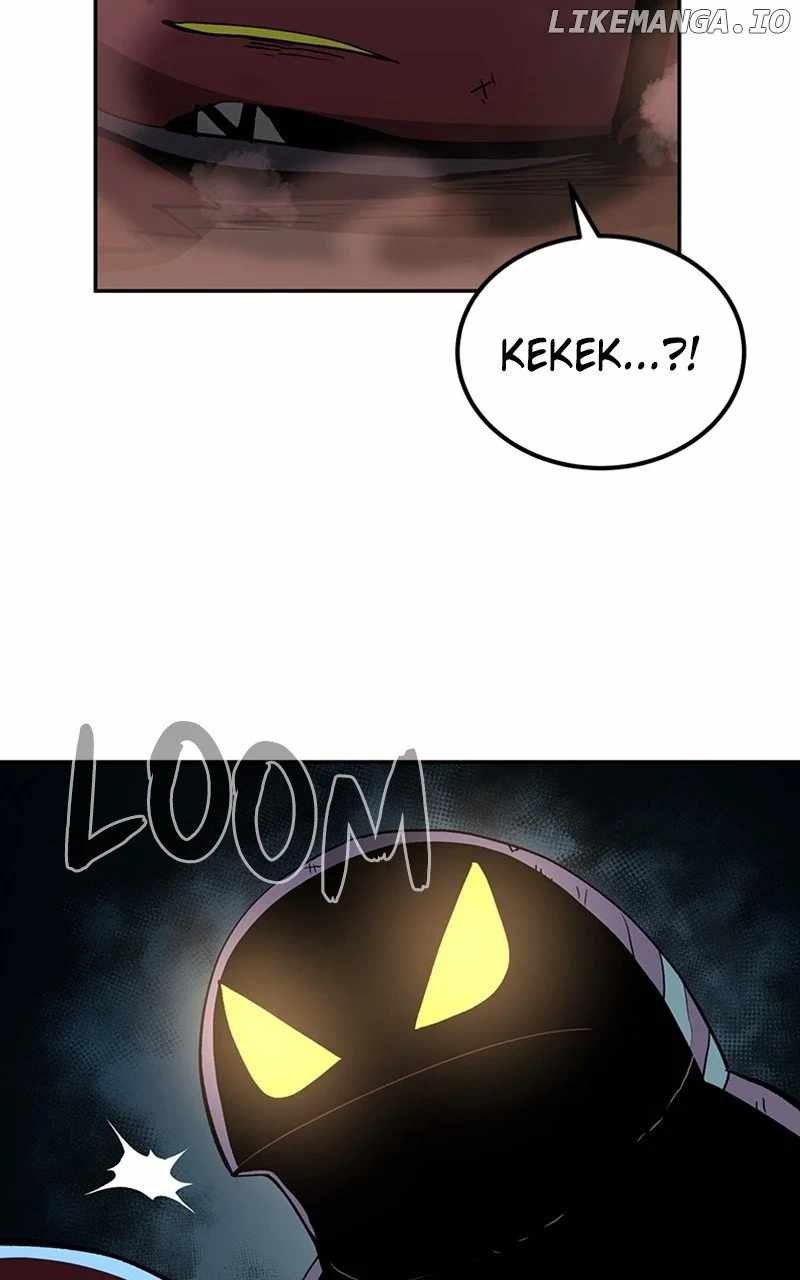 Old Newbie Kim ChunShik Chapter 69 - Page 4