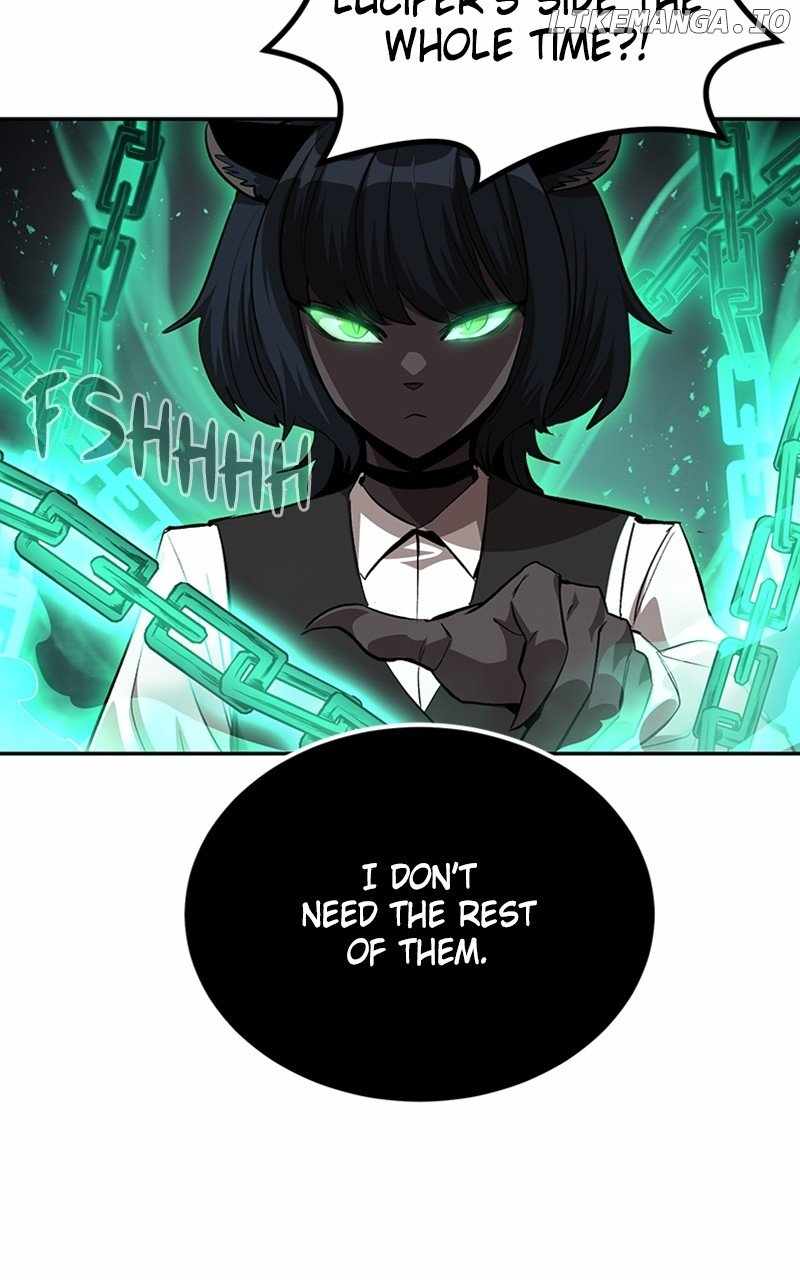 Old Newbie Kim ChunShik Chapter 69 - Page 40