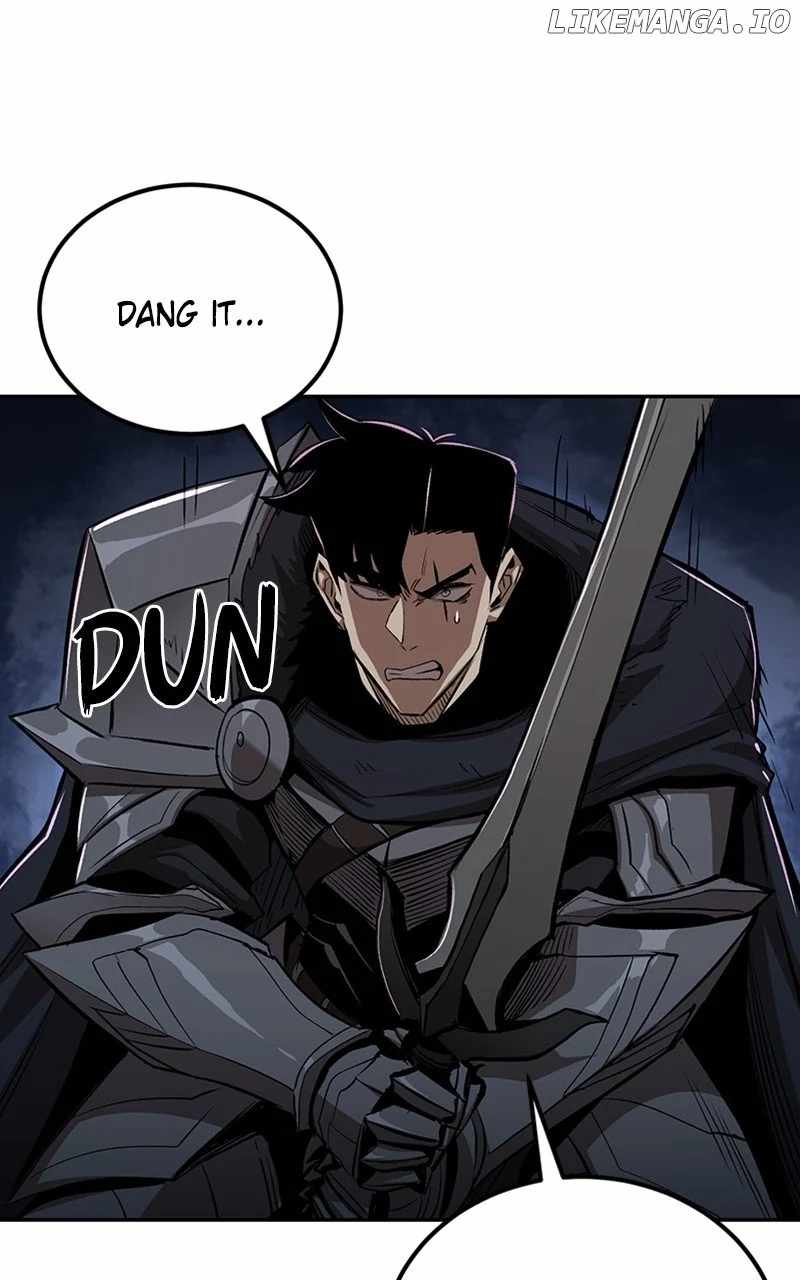 Old Newbie Kim ChunShik Chapter 69 - Page 41