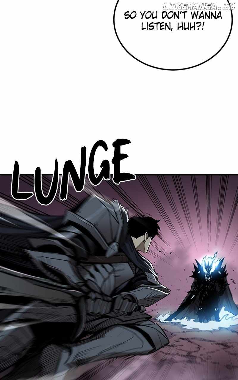 Old Newbie Kim ChunShik Chapter 69 - Page 42