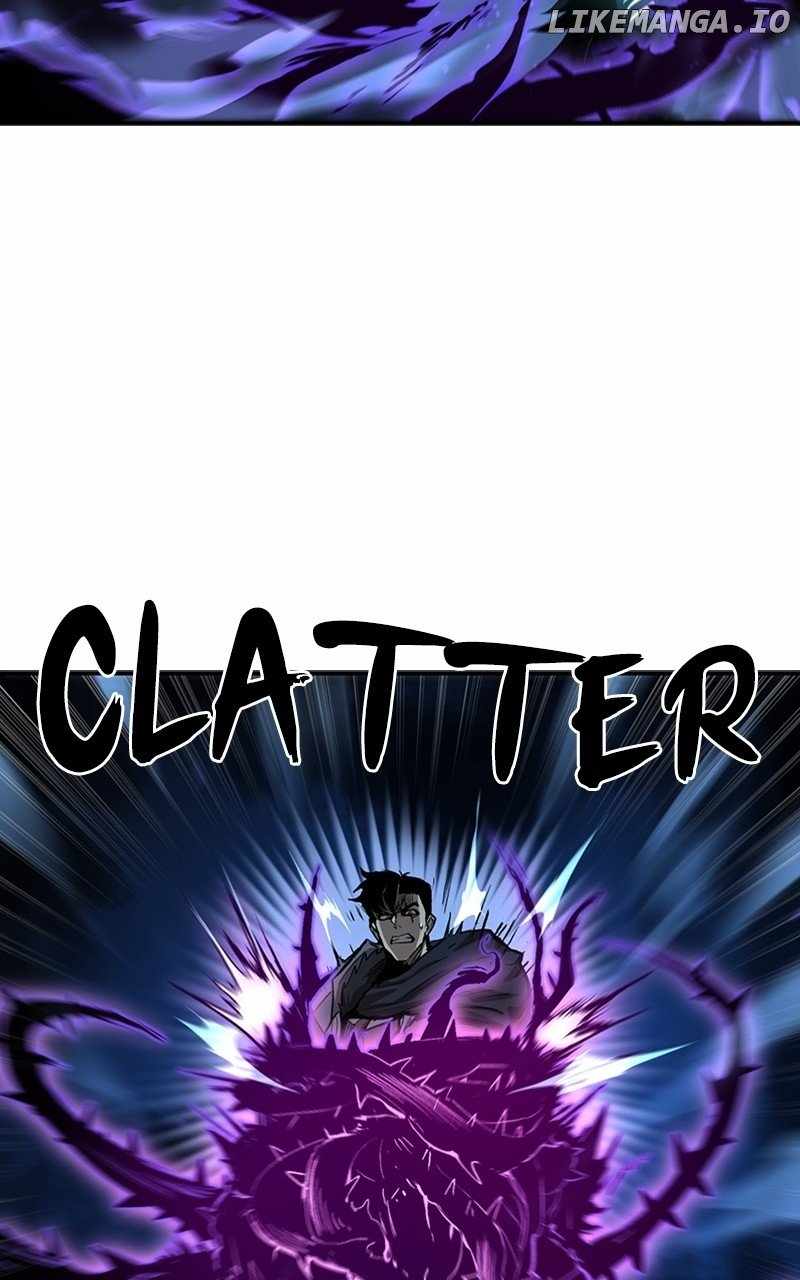 Old Newbie Kim ChunShik Chapter 69 - Page 44