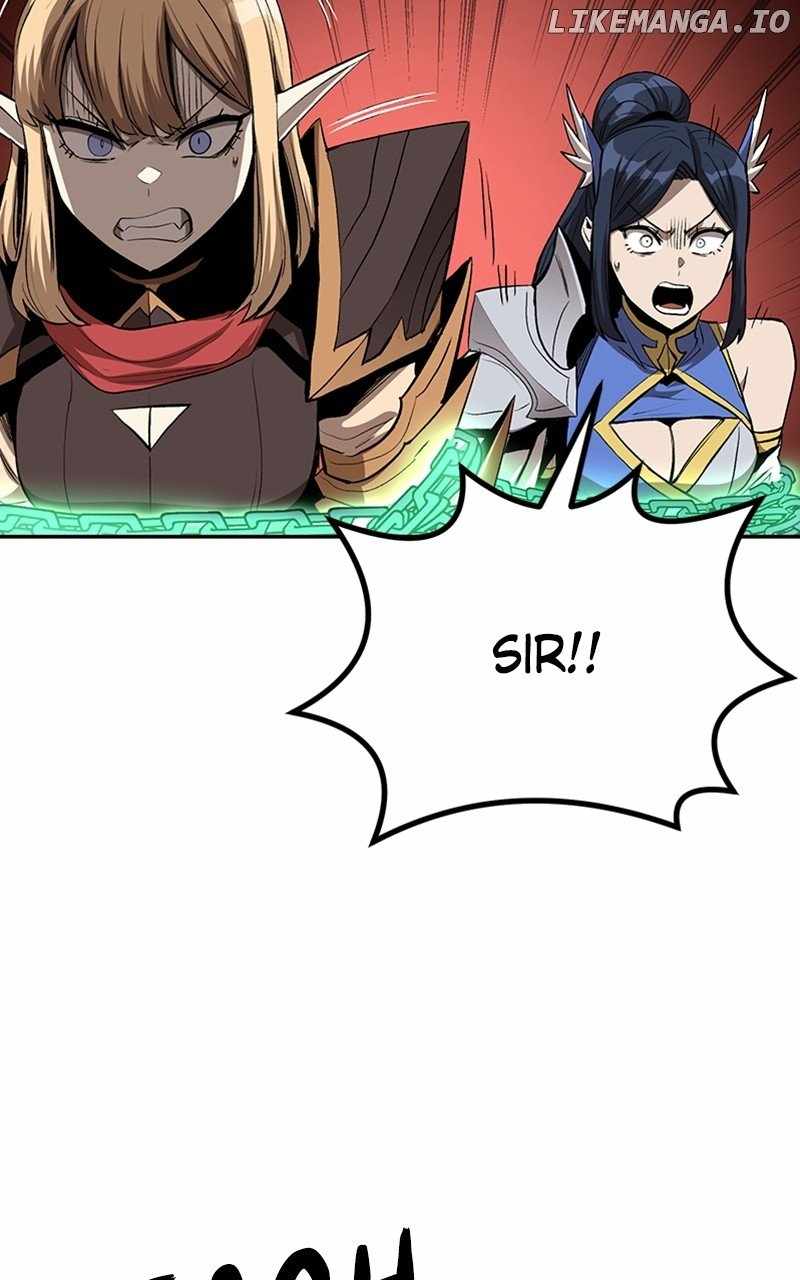 Old Newbie Kim ChunShik Chapter 69 - Page 46
