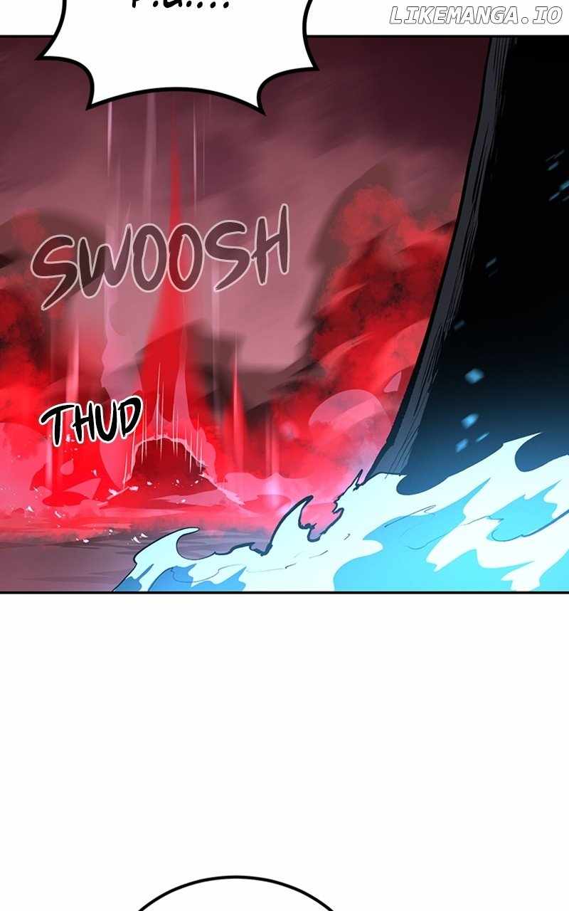 Old Newbie Kim ChunShik Chapter 69 - Page 50