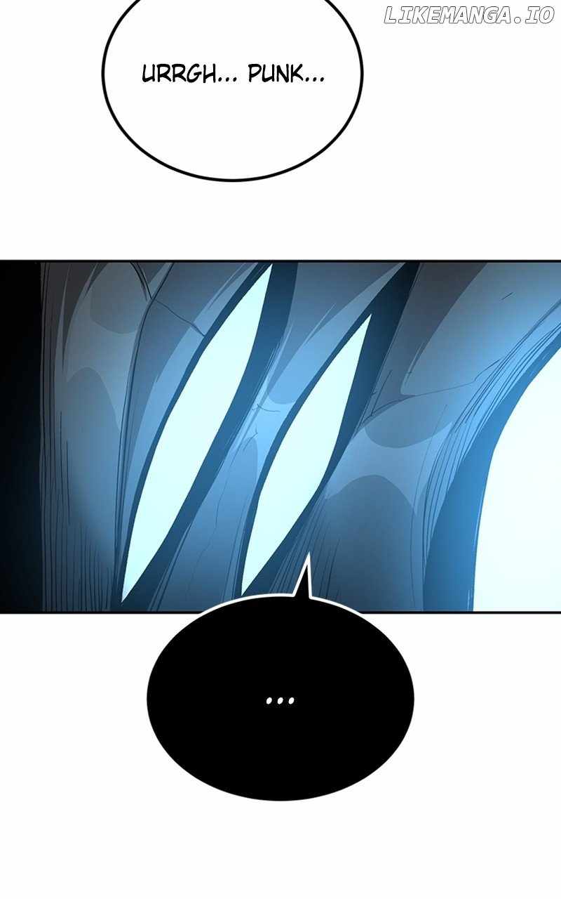 Old Newbie Kim ChunShik Chapter 69 - Page 51
