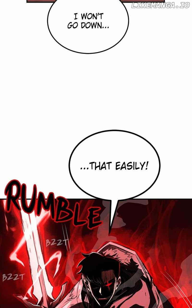 Old Newbie Kim ChunShik Chapter 69 - Page 53