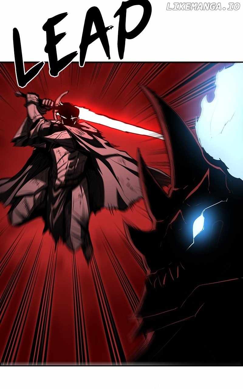 Old Newbie Kim ChunShik Chapter 69 - Page 56