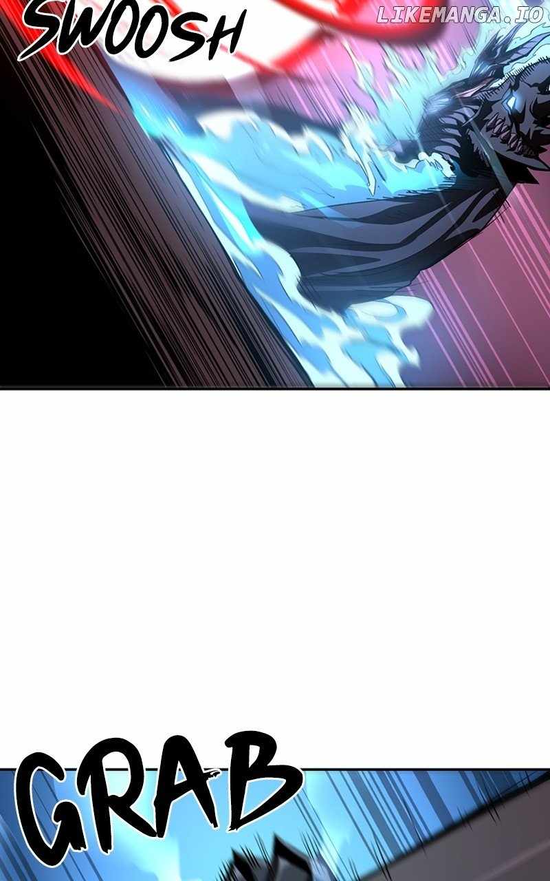 Old Newbie Kim ChunShik Chapter 69 - Page 58