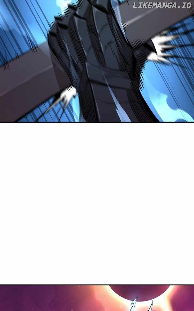 Old Newbie Kim ChunShik Chapter 69 - Page 59