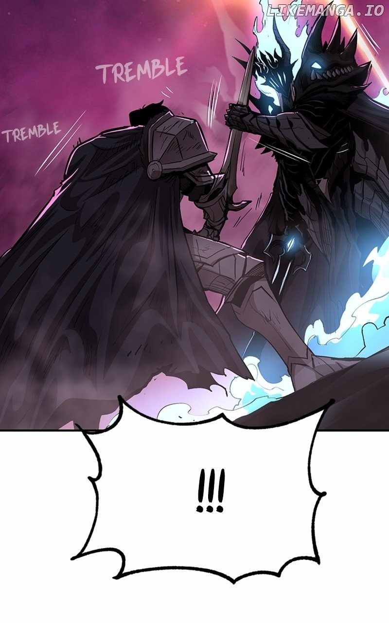 Old Newbie Kim ChunShik Chapter 69 - Page 60