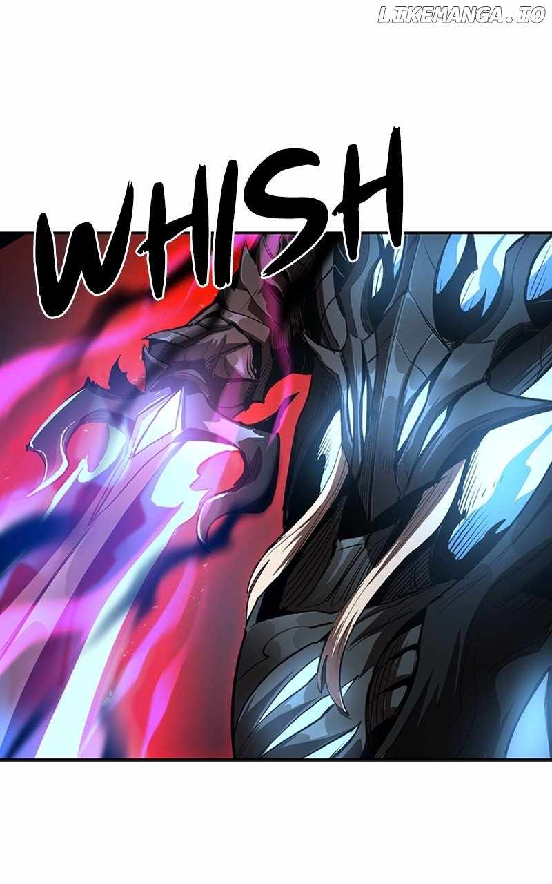 Old Newbie Kim ChunShik Chapter 69 - Page 61