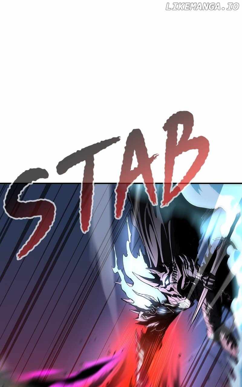 Old Newbie Kim ChunShik Chapter 69 - Page 62
