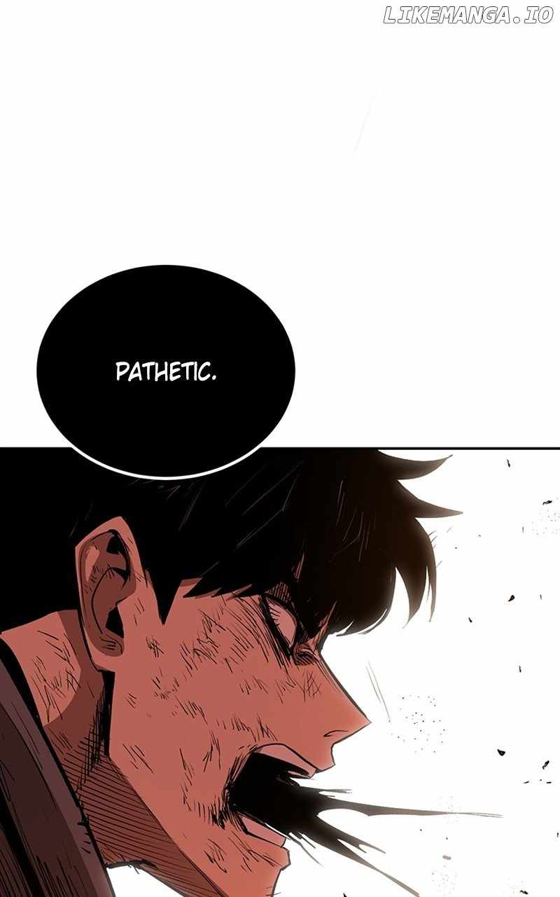 Old Newbie Kim ChunShik Chapter 69 - Page 64