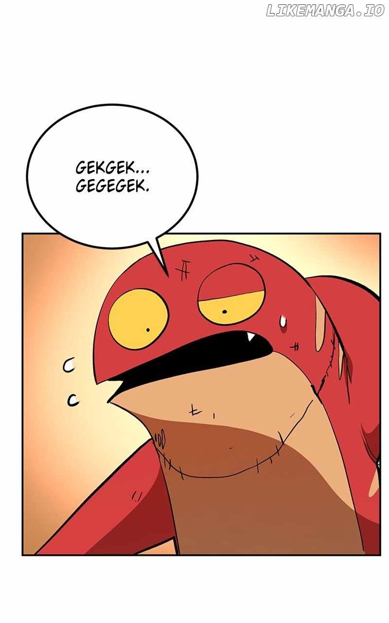 Old Newbie Kim ChunShik Chapter 69 - Page 7