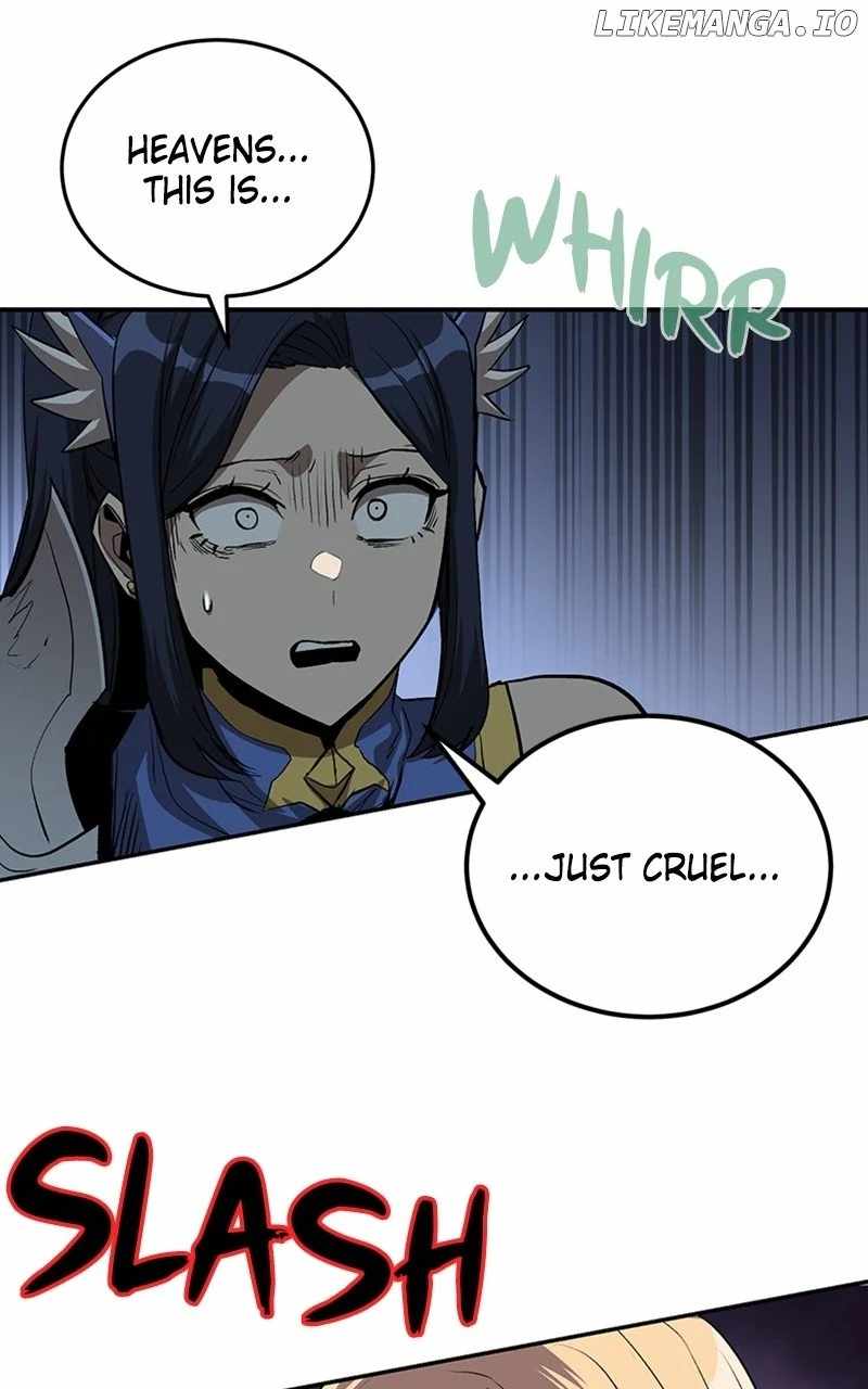 Old Newbie Kim ChunShik Chapter 69 - Page 71