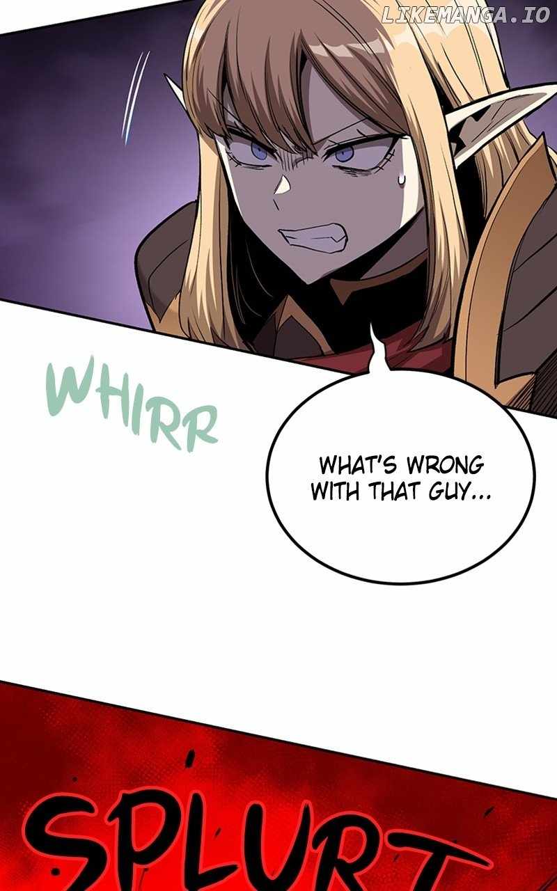 Old Newbie Kim ChunShik Chapter 69 - Page 72