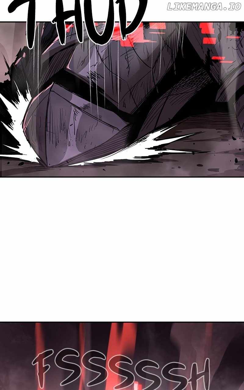 Old Newbie Kim ChunShik Chapter 69 - Page 74