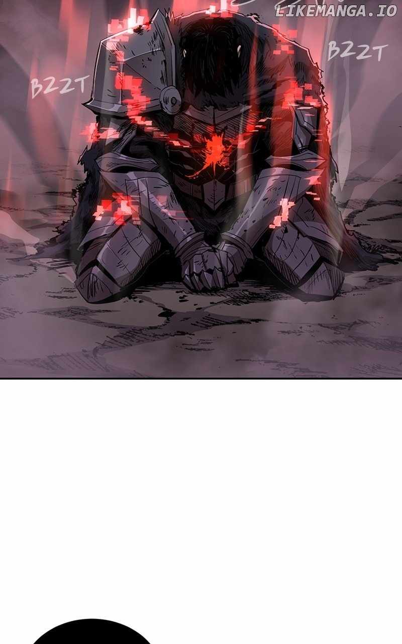 Old Newbie Kim ChunShik Chapter 69 - Page 75