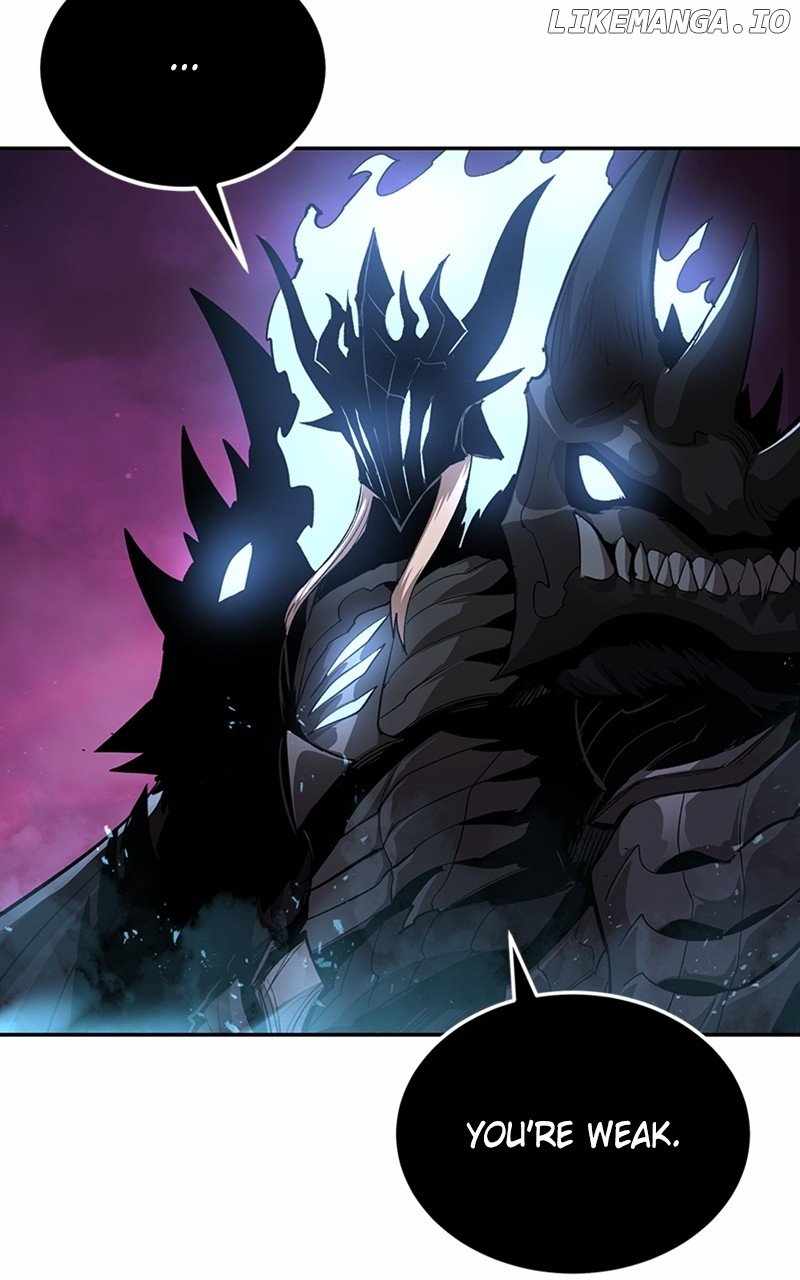 Old Newbie Kim ChunShik Chapter 69 - Page 76
