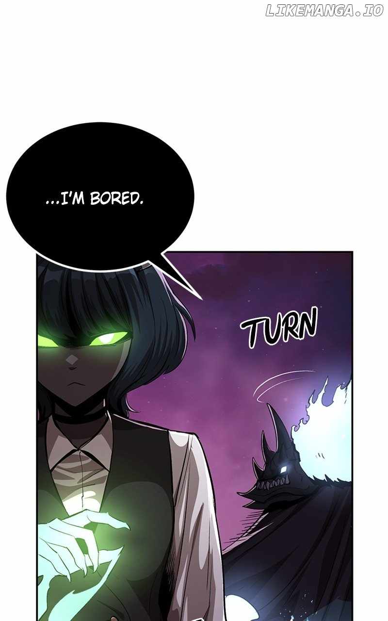 Old Newbie Kim ChunShik Chapter 69 - Page 77