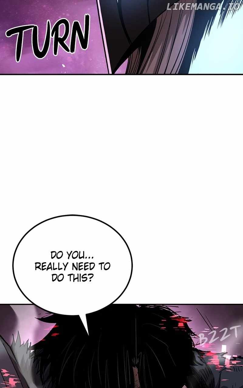 Old Newbie Kim ChunShik Chapter 69 - Page 79