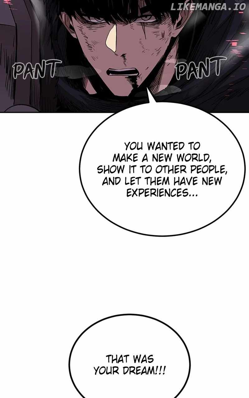 Old Newbie Kim ChunShik Chapter 69 - Page 80