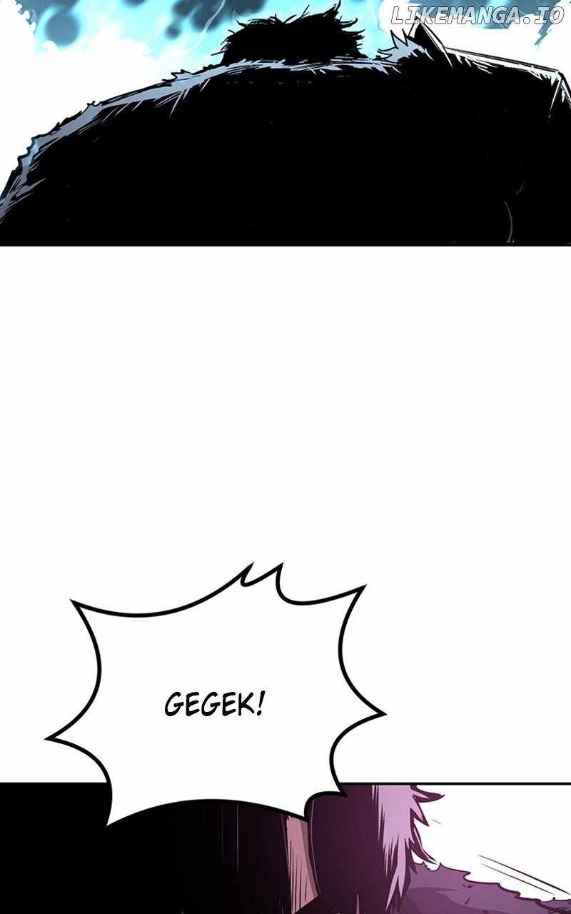 Old Newbie Kim ChunShik Chapter 69 - Page 83
