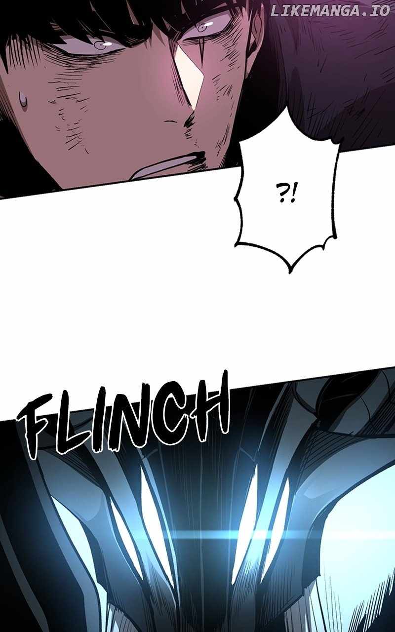 Old Newbie Kim ChunShik Chapter 69 - Page 84