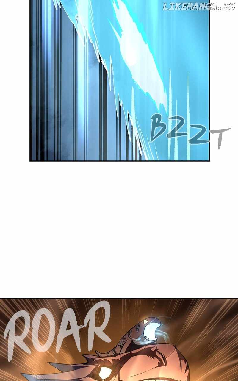 Old Newbie Kim ChunShik Chapter 69 - Page 86