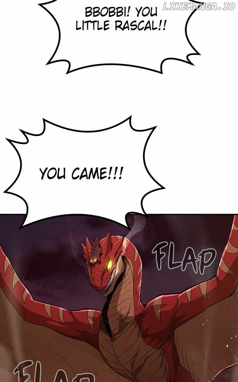 Old Newbie Kim ChunShik Chapter 69 - Page 89