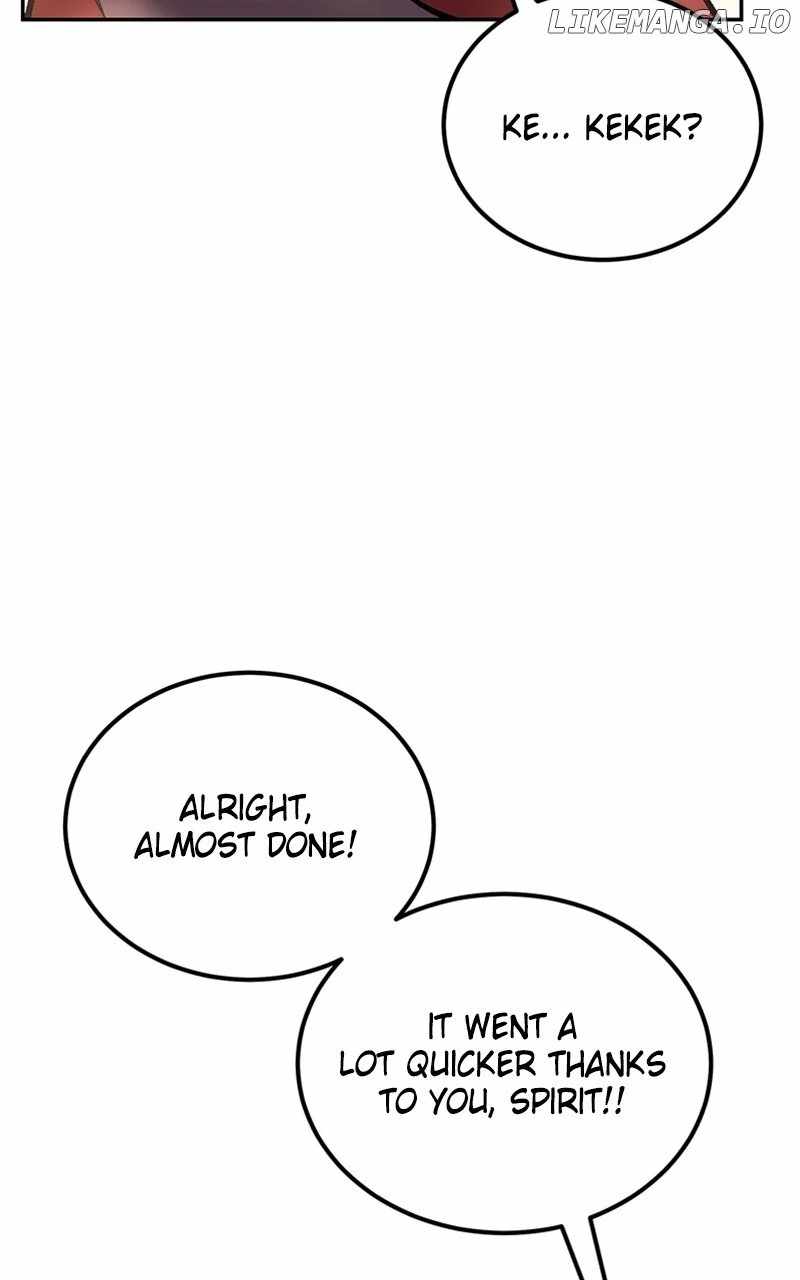 Old Newbie Kim ChunShik Chapter 69 - Page 9
