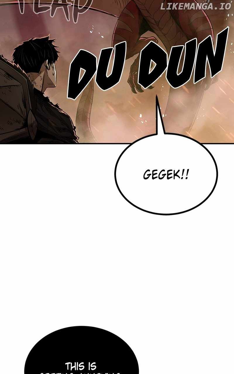 Old Newbie Kim ChunShik Chapter 69 - Page 90