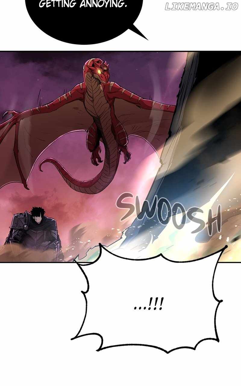 Old Newbie Kim ChunShik Chapter 69 - Page 91