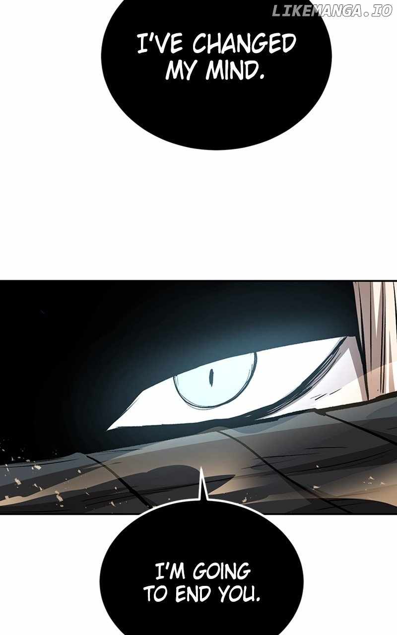 Old Newbie Kim ChunShik Chapter 69 - Page 93