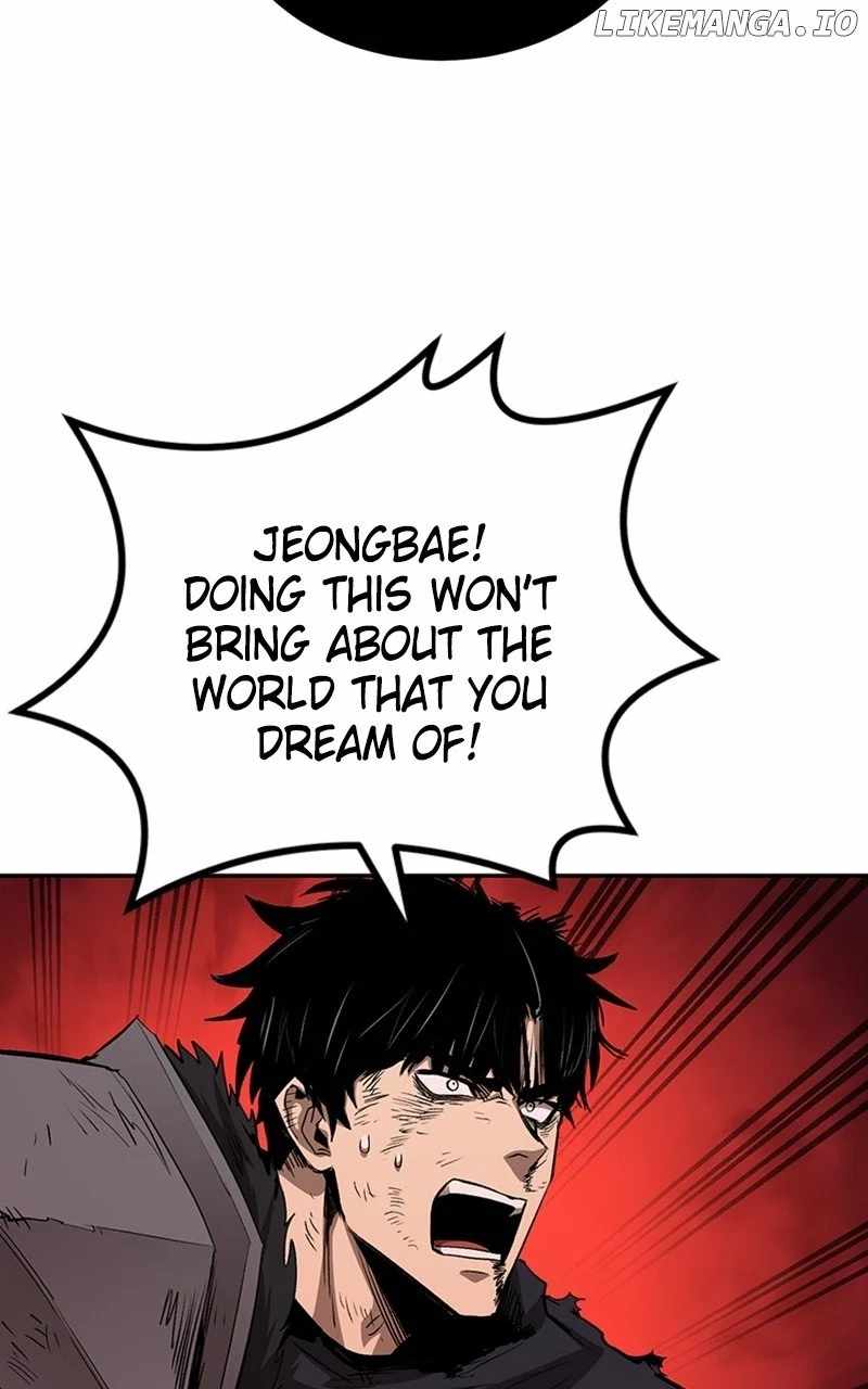 Old Newbie Kim ChunShik Chapter 69 - Page 94