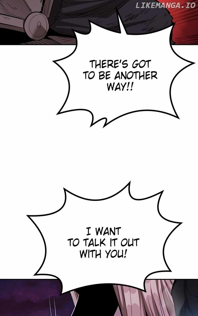 Old Newbie Kim ChunShik Chapter 69 - Page 95