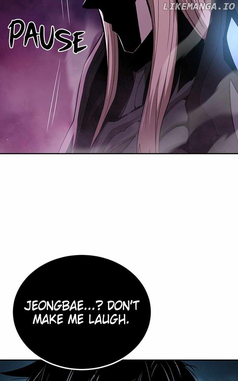 Old Newbie Kim ChunShik Chapter 69 - Page 96