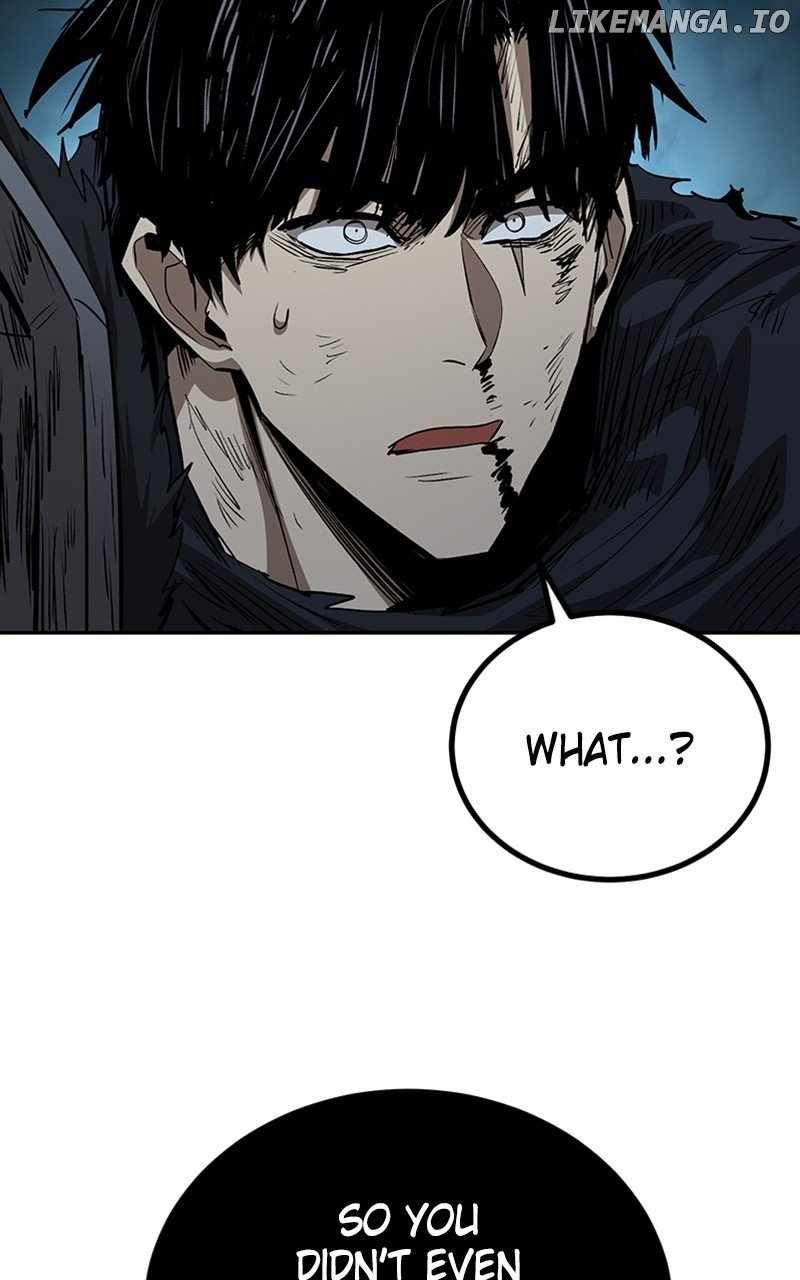 Old Newbie Kim ChunShik Chapter 69 - Page 97