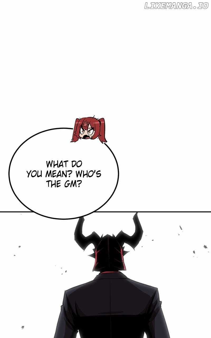 Old Newbie Kim ChunShik Chapter 69 - Page 99