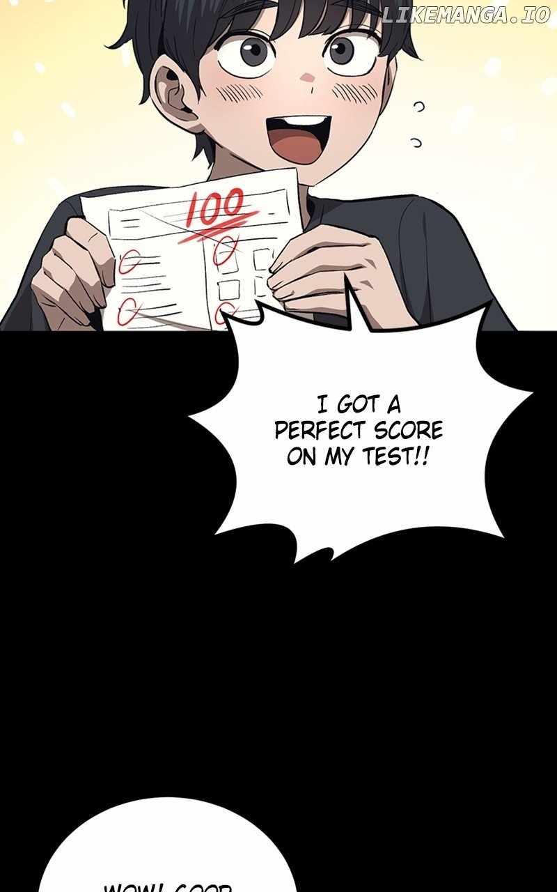 Old Newbie Kim ChunShik Chapter 70 - Page 1