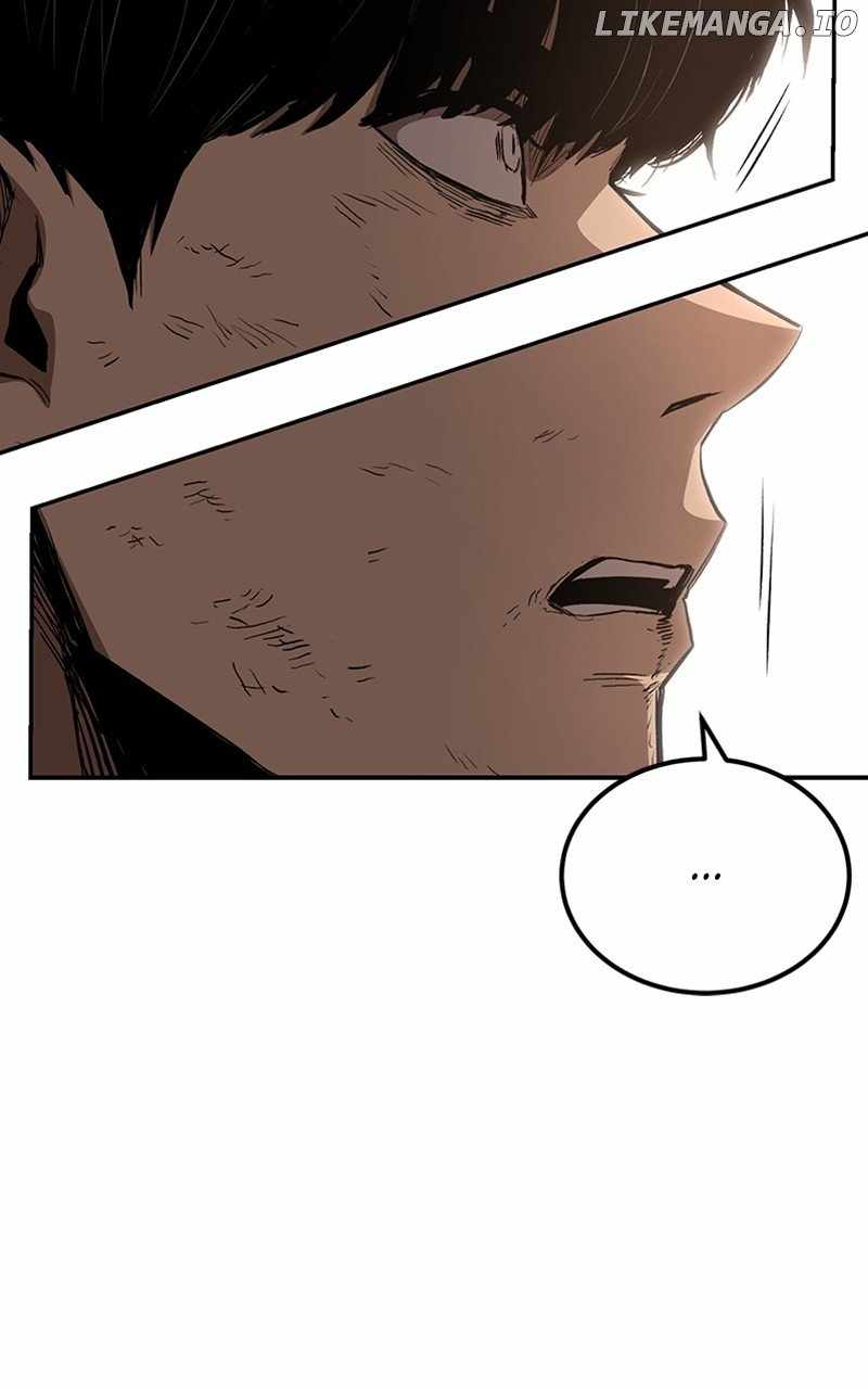 Old Newbie Kim ChunShik Chapter 70 - Page 101