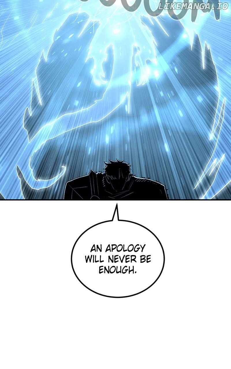 Old Newbie Kim ChunShik Chapter 70 - Page 104