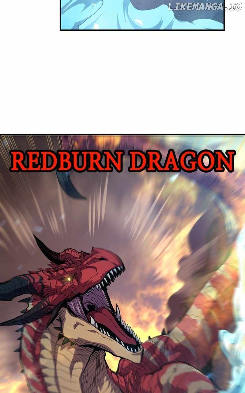 Old Newbie Kim ChunShik Chapter 70 - Page 107