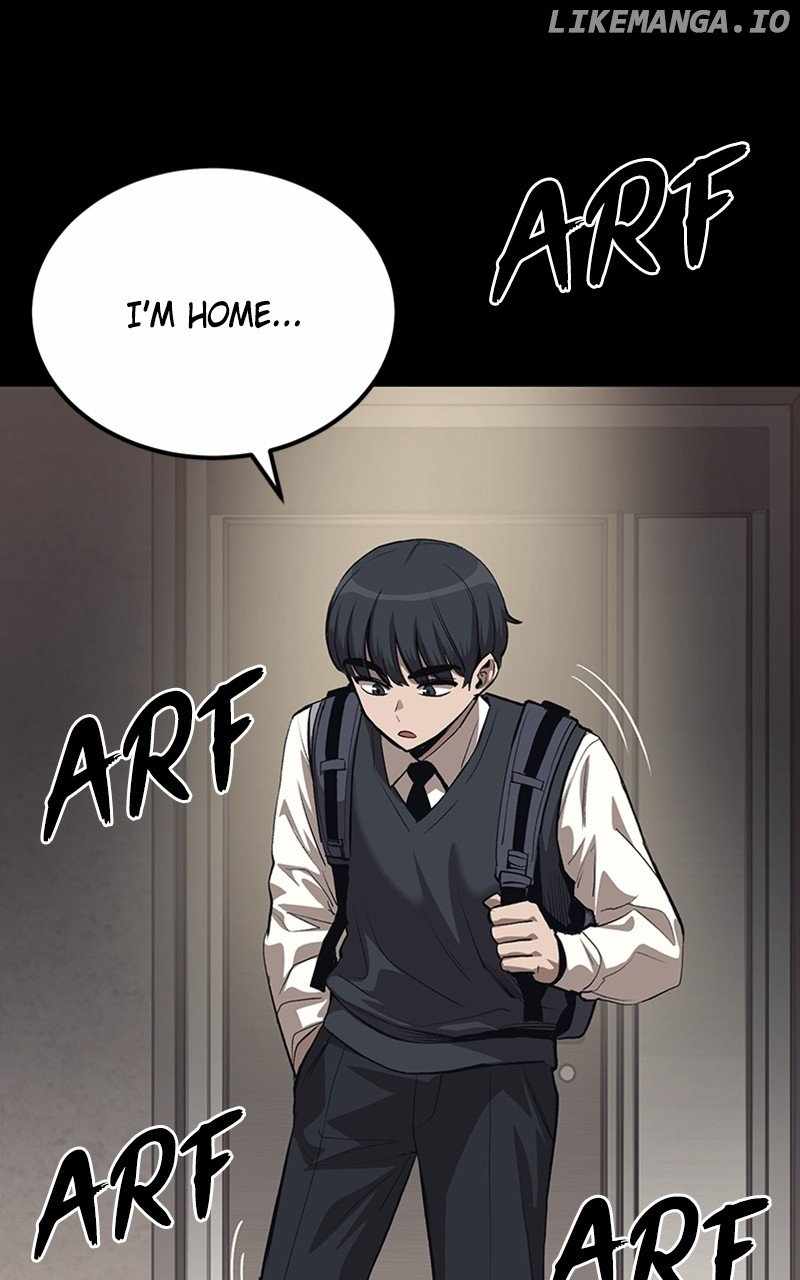 Old Newbie Kim ChunShik Chapter 70 - Page 11