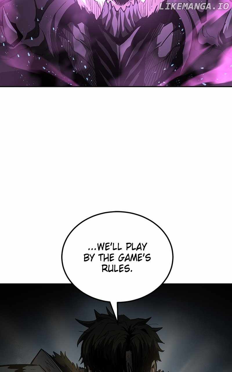 Old Newbie Kim ChunShik Chapter 70 - Page 110