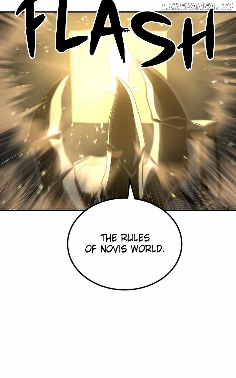 Old Newbie Kim ChunShik Chapter 70 - Page 112