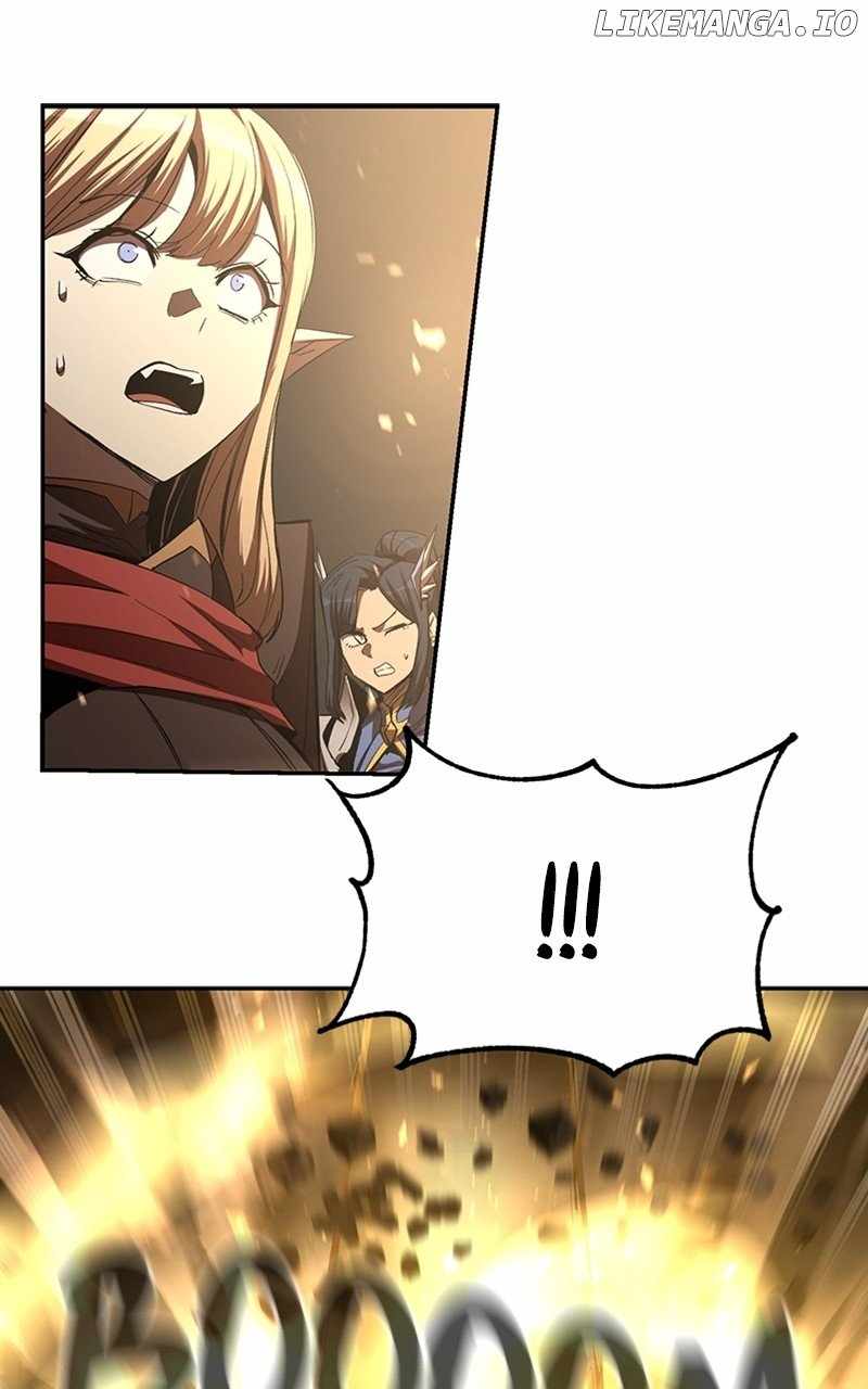 Old Newbie Kim ChunShik Chapter 70 - Page 113
