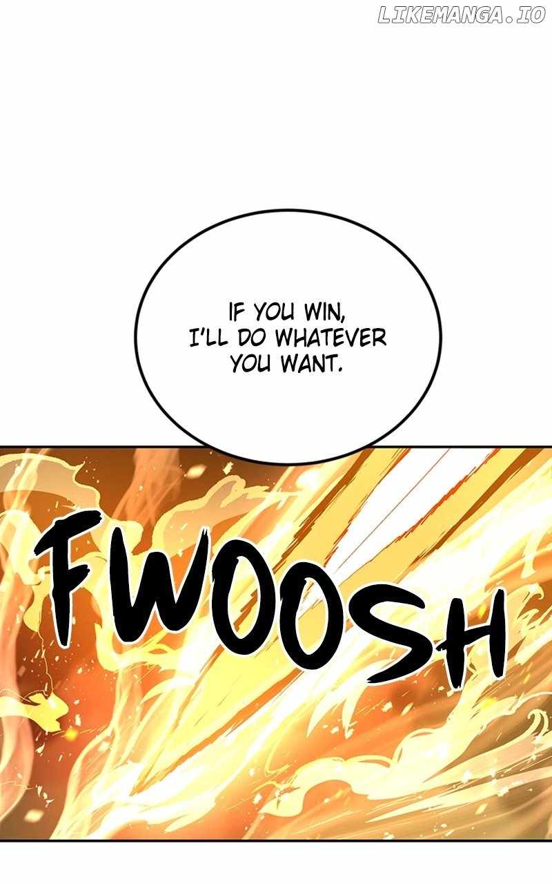 Old Newbie Kim ChunShik Chapter 70 - Page 116