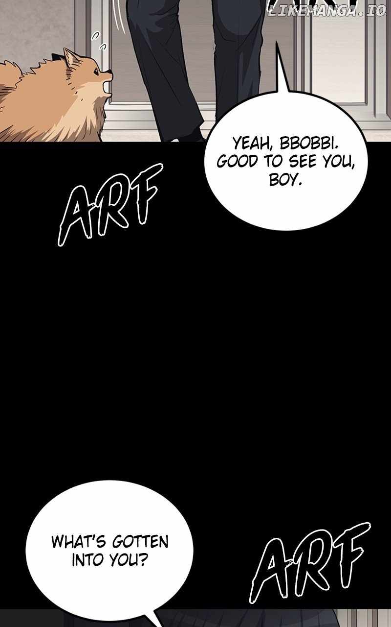 Old Newbie Kim ChunShik Chapter 70 - Page 12