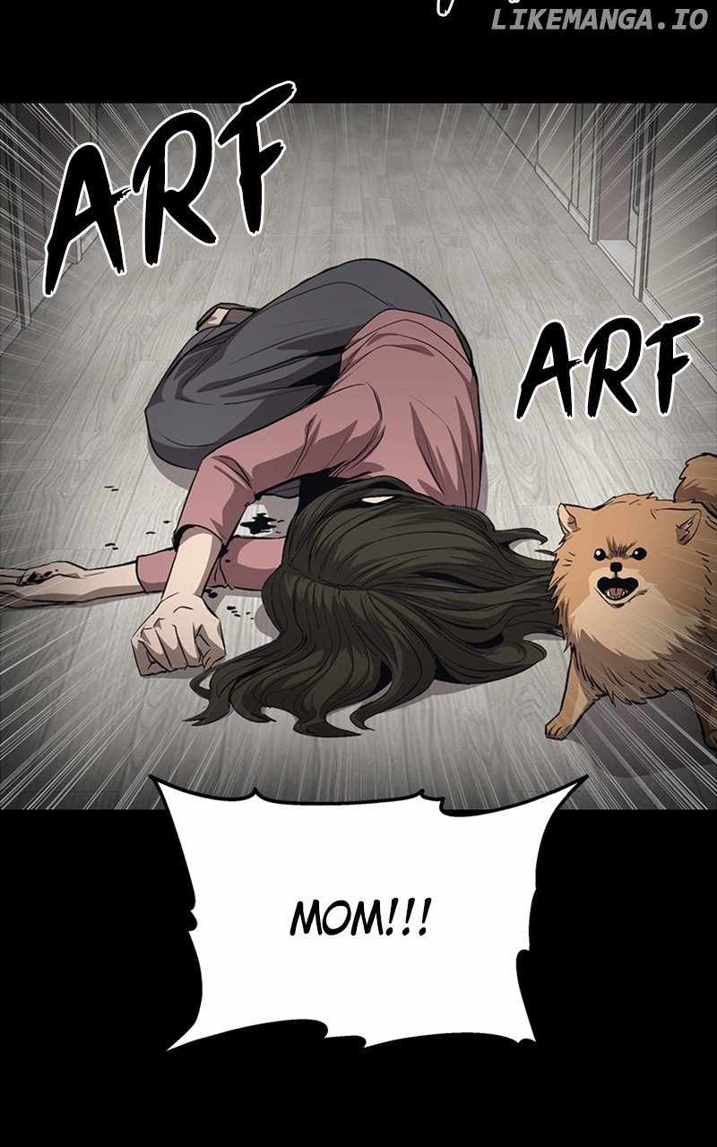 Old Newbie Kim ChunShik Chapter 70 - Page 14