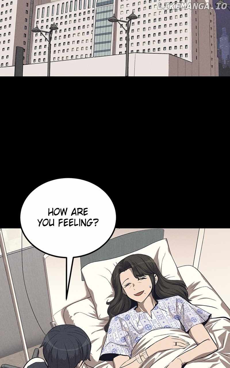 Old Newbie Kim ChunShik Chapter 70 - Page 16